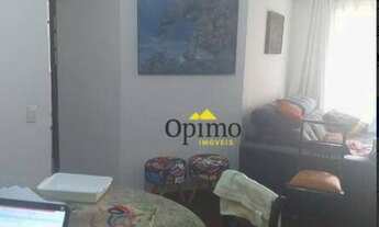 Imagem 2: Apartamento com 2 dormitórios à venda, 81 m² por R$ 780.000,00 - Vila Clementino - São Pau