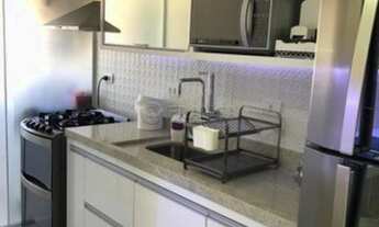 Imagem 4: Jacareí - Apartamento Padrão - Jardim Santa Maria