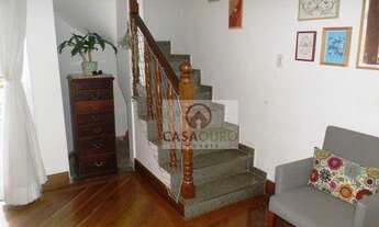 Imagem 7: Cobertura com 3 quartos à venda, 220 m² - São Lucas - Belo Horizonte/MG