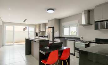 Imagem: Casa em condomínio no Bairro Alto - ARYA