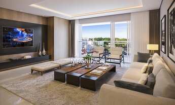 Imagem 2: APARTAMENTO com 3 dormitórios à venda com 312.21m² por R$ 1.527.300,00 no bairro Cabral