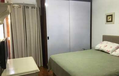 Imagem 6: Casa de condomínio sobrado para aluguel e venda Tremembé