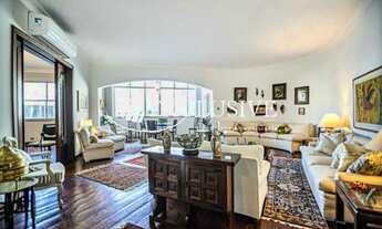 Imagem 1: Apartamento-À VENDA-Ipanema-Rio de Janeiro-RJ