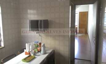 Imagem 3: SAO PAULO - Casa padrao - JARDIM DA GLORIA