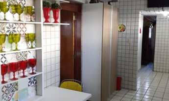 Imagem 7: More no melhor do Aeroclube: Ap c/ 156m, 3 suítes, área de lazer e super localização!