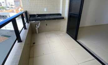 Imagem 3: Residencial Sebastiano Ricci - 3 suítes - 130m - Novo - Candelaria - Oportunidade