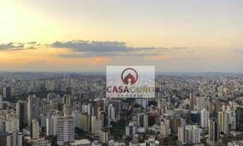 Imagem 5: Apartamento com 2 quartos à venda - Serra - Belo Horizonte/MG