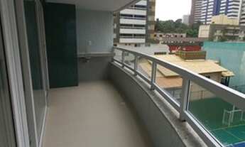 Imagem 7: Apartamento a venda 3/4 quartos, varanda goumert 89m2 em Armação