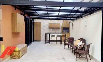 Imagem 5: Apartamento Garden com 3 dormitórios à venda, 188 m² por R$ 1.290.000,00 - Tijuca - Rio de