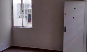 Imagem: Apartamento para aluguel tem 40 metros quadrados