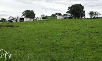 Imagem 5: Santana da Boa Vista - Fazenda - Zona rural
