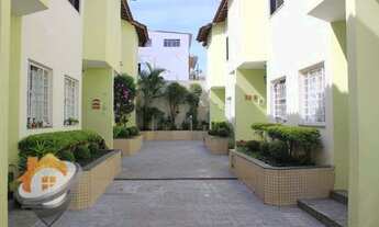 Imagem: CASA EM CONDOMINIO VILA EDE