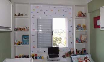 Imagem 7: Jacareí - Apartamento Padrão - Villa Branca