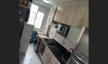 Imagem 5: Apartamento para venda tem 46 metros quadrados com 2 quartos em Cambuci - São Paulo