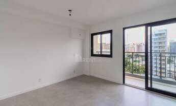 Imagem: Apartamento à venda, 26 m² por R$ 439.000,00