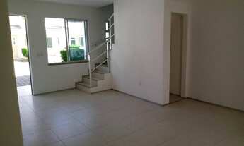 Imagem 5: Casa em Condomínio para Venda em Fortaleza, Lagoa Redonda, 3 dormitórios, 3 suítes, 4 banh