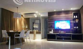 Imagem: Venda Apartamento 3 quartos Alphaville I