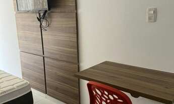 Imagem 2: Flat MOBILIADO próximo ao shopping para Locação - Campina Grande