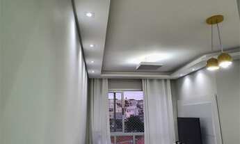 Imagem 4: Apartamento na Parada Inglesa, perto do metro e shop.Tucuruvi, modernizado, com 2 quartos