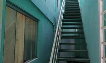 Imagem 3: Sobrado QN 03 Financiamento - Riacho Fundo 1- DF