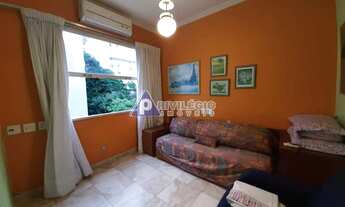 Imagem 2: Ótimo apartamento totalmente reformado em Copacabana!