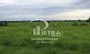 Imagem 4: Fazenda/Sítio/Chácara para venda possui metros quadrados em Zona Rural - Natividade - TO