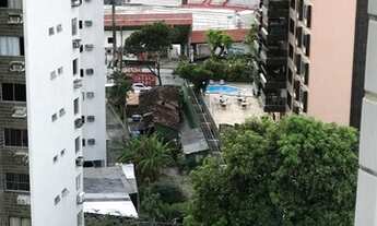 Imagem 3: Apartamento para aluguel e venda tem 106 metros quadrados com 3 quartos em Aflitos - Recif