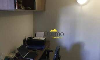 Imagem 7: Apartamento Duplex com 2 dormitórios à venda, 83 m² por R$ 900.000,00 - Moema - São Paulo