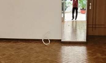 Imagem 4: Ipanema 2 quartos com Varanda Térrea