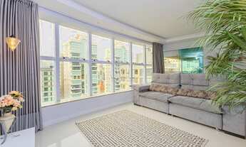 Imagem 3: APARTAMENTO com 4 dormitórios à venda com 280m² por R$ 1.950.000,00 no bairro Meia Praia