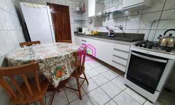 Imagem 6: Apartamento para venda tem 124 m² com 3 quartos