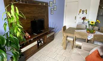 Imagem 4: Apartamento no Balneário de Santa Terezinha- Pontal do Paraná. 3 dormitórios (sendo 01 suí