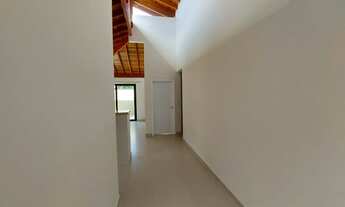 Imagem 6: Casa c/ 3 dormitórios sendo 2 suítes no Condomínio Quintas das Figueiras em Atibaia-SP