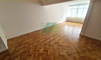 Imagem 3: Apartamento à venda, 3 quartos, 1 suíte, 1 vaga, Leblon - Rio de Janeiro/RJ