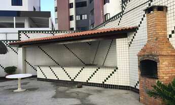 Imagem 5: Cobertura Duplex Sales Correia - 5 suítes - Escritório - Lazer Privativo