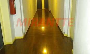 Imagem 1: Apartamento para venda tem 58 metros quadrados com 2 quartos em Parque Mandaqui - São Paul