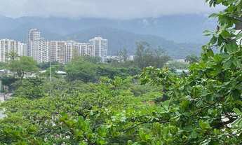 Imagem: Cobertura duplex de 03 quartos com localização