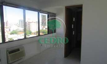 Imagem 6: Porto Alegre - Conjunto Comercial/Sala - Petrópolis