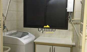 Imagem 7: Apartamento com 3 dormitórios à venda, 72 m² por R$ 551.000,00 - Jardim Jabaquara - São Pa