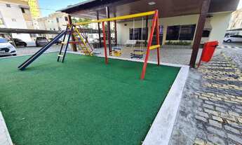 Imagem 3: Torre do Mar I - Sombra e Ventilado