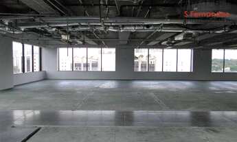 Imagem 2: Escritório / Conjunto Comercial com 1140 m² para alugar por R$ 154.000/mês na Vila Olímpia