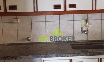 Imagem 6: Apartamento com 3 dormitórios à venda, 94 m² por R$ 350.000 - Centro - São José do Rio Pre