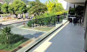 Imagem: Apartamento com 4 quartos à venda, 172