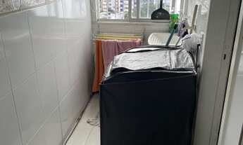 Imagem 5: Apartamento para venda possui 80 metros quadrados com 2 quartos em Matatu - Salvador - BA