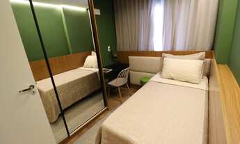 Imagem 6: Villa UV Apartamento com 2 dormitórios