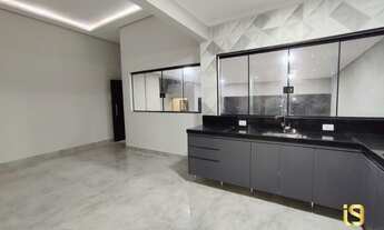 Imagem 6: BRAGANÇA PAULISTA - Casa Padrão - RESIDENCIAL VILLA VERDE