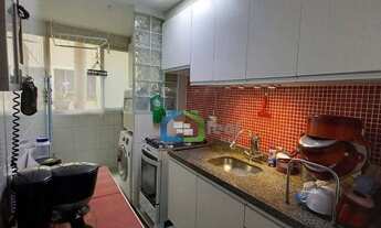 Imagem 7: Apartamento com 2 dormitórios à venda, 56 m² por R$ 262.000,00 - Morumbi - São Paulo/SP