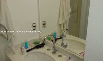 Imagem 3: Apartamento para Venda em Santos, José Menino, 3 dormitórios, 1 suíte, 3 banheiros, 2 vaga