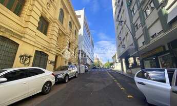 Imagem 4: PORTO ALEGRE - Apartamento Padrão - Centro Histórico