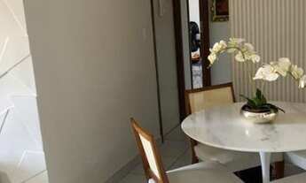 Imagem 6: Apartamento com 2 dormitórios à venda, 65 m² por R$ 290.000,00 - Jardim Oceania - João Pes